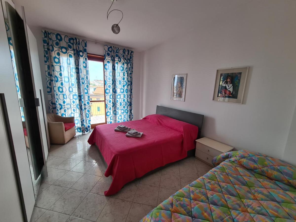 Spicchio Di Mare Su Rapallo By Portofinovacanze Kültér fotó