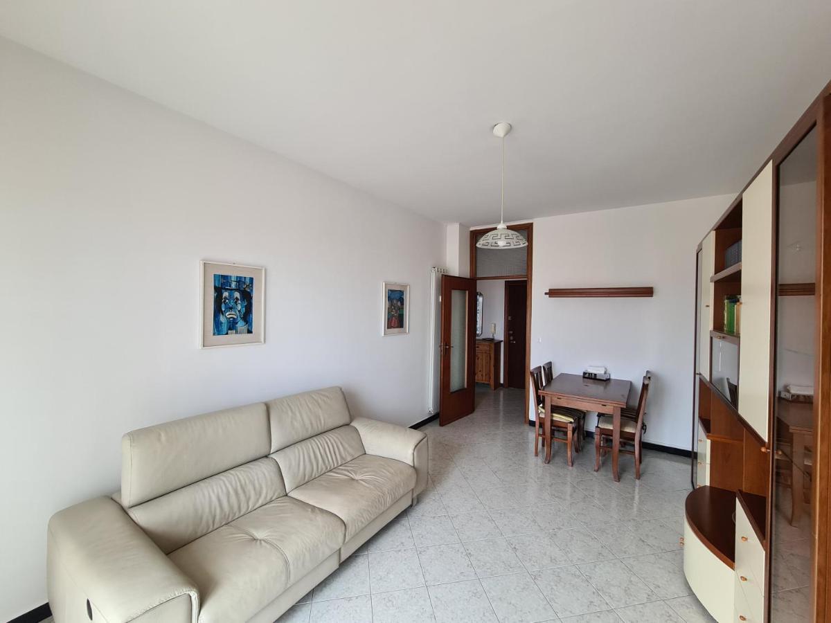 Spicchio Di Mare Su Rapallo By Portofinovacanze Kültér fotó